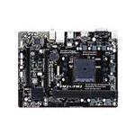 Gigabyte Tech GA-F2A68HM-H(rev.1.0)