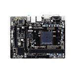 Gigabyte Tech GA-F2A68HM-HD2(rev.1.1)