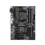 Gigabyte Tech GA-F2A88X-D3H
