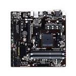Gigabyte Tech GA-F2A88XM-D3H (rev. 3.1)