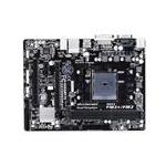 Gigabyte Tech GA-F2A88XM-DS2 (rev. 3.0/3.1)