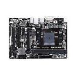 Gigabyte Tech GA-F2A88XM-HD3
