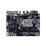 Gigabyte Tech GA-H110M-H (rev. 1.0)