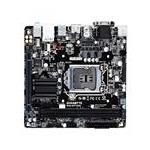 Gigabyte Tech GA-H110N (rev. 1.0)