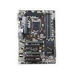 Gigabyte Tech GA-H170-D3H(rev.1.0)