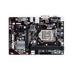 Gigabyte Tech GA-H81M-DS2V(rev.2.0)