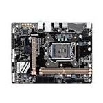 Gigabyte Tech GA-X150M-PLUSWS(rev.1.0)