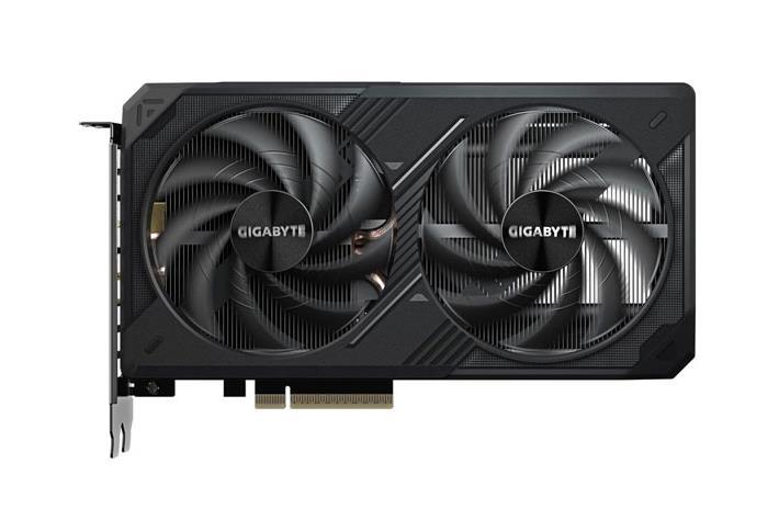 GB203-300 Nvidia GeForce RTX 5070 Ti 16GB GDDR7 256-Bit HDMI / 3x DisplayPort PCI-Express 5.0 x16 Video Graphics Processing Unit