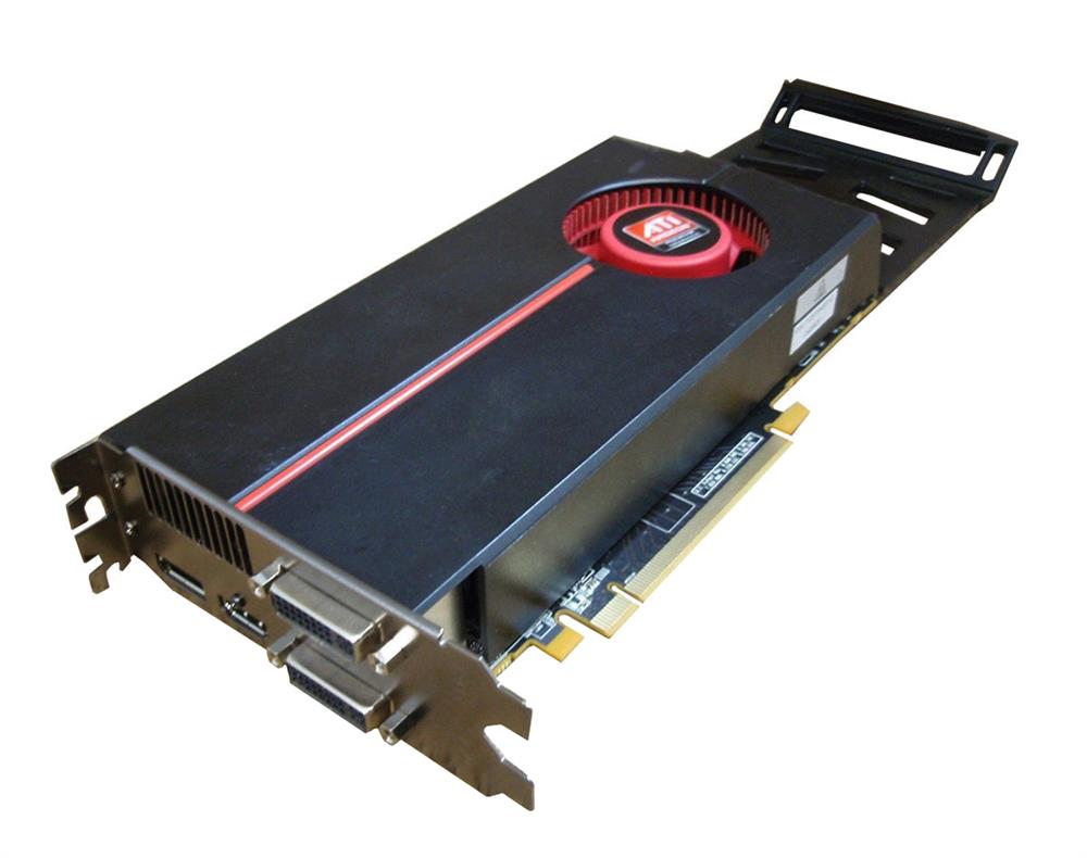 GCJ42 Dell ATI Radeon 5700 1GB Video Graphics Card