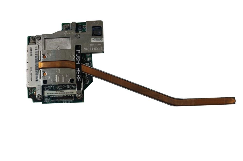 GD296 Dell ATI Radeon X300 Mobility 32MB Video Graphics Card With Heatsink