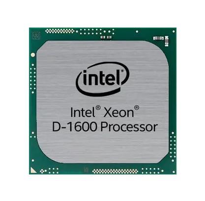 GG8068204236902 Intel Xeon D-1622 Quad-Core 2.60GHz 6MB L3 Cache Socket FCBGA1667 Processor