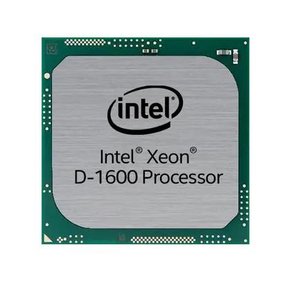 GG8068204237401 Intel Xeon D-1649N 8-Core 2.30GHz 12MB L3 Cache Socket FCBGA1667 Processor