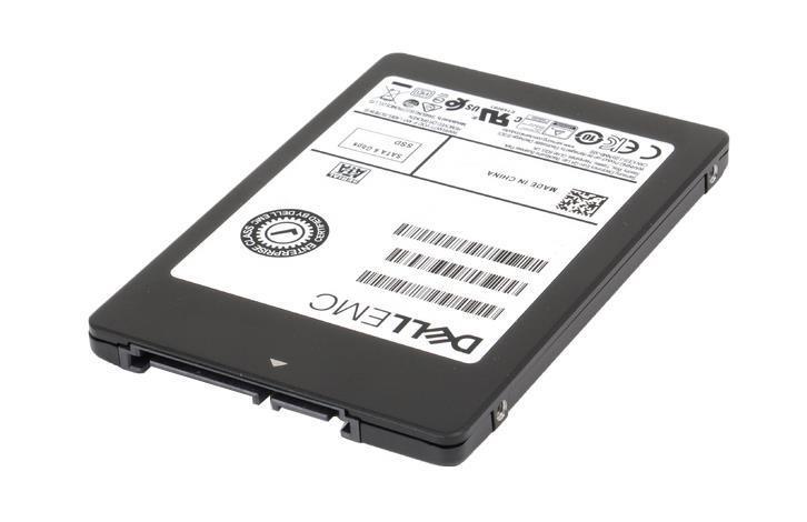 GL6F319205BUT1 Dell EMC 1.92TB SAS 6Gbps 2.5-inch Internal Solid State Drive (SSD)