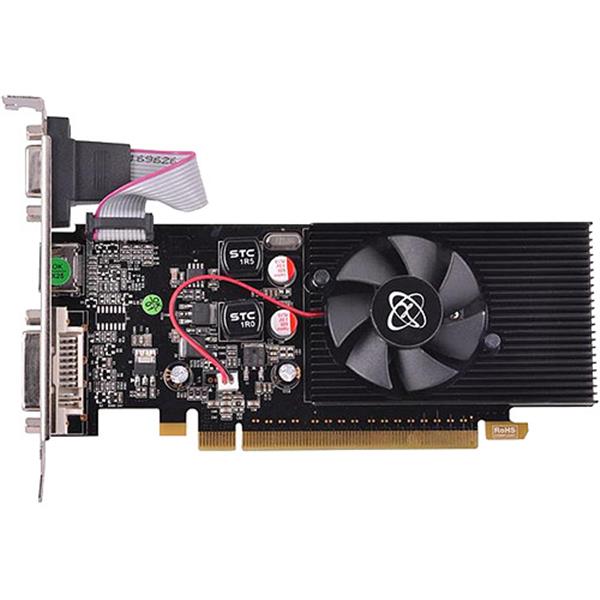 GM-210M-ZNF2 XFX PCI Express 2.0 Gf G210 589m 1GB DDR3 Video Graphics Card