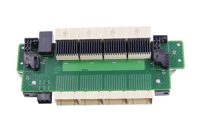 GN965 Dell CPU Riser Board for PowerEdge R905