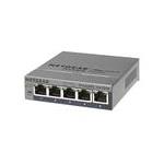 NetGear GS105E-100NAS-BNDL