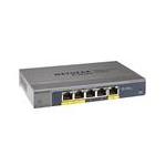 NetGear GS105PE