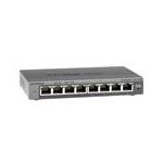 NetGear GS108E-100NAS-KIT