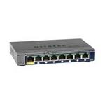 NetGear GS108T100NAS