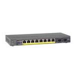 NetGear GS110TP-200EUS