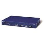 NetGear GS504