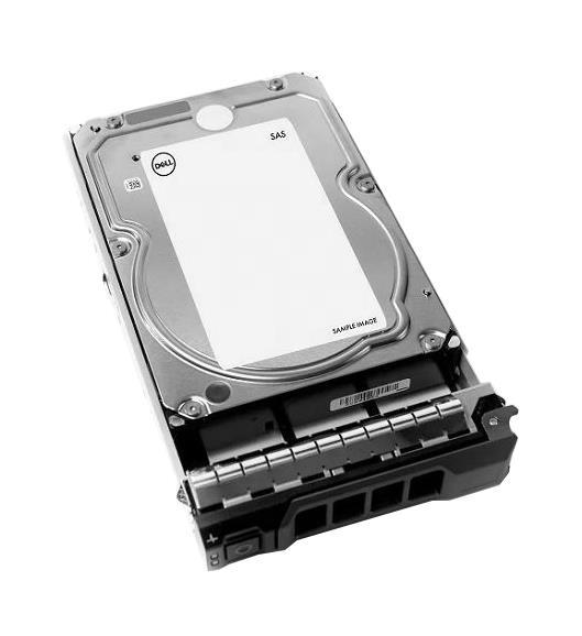 GS61012006BTU Dell EMC 1.2TB 10000RPM SAS 6Gbps 2.5-inch Internal Hard Drive