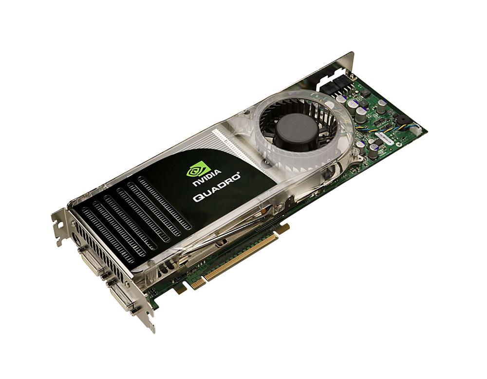 GU095UT HP Nvidia Quadro V5600 Card Sby