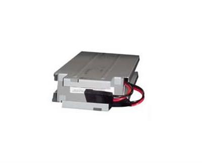 GXT2-144BATKIT Liebert Replacement Battery Cartridge 144V DC Spill Proof Valve-regulated Lead Acid (VRLA) (Refurbished)