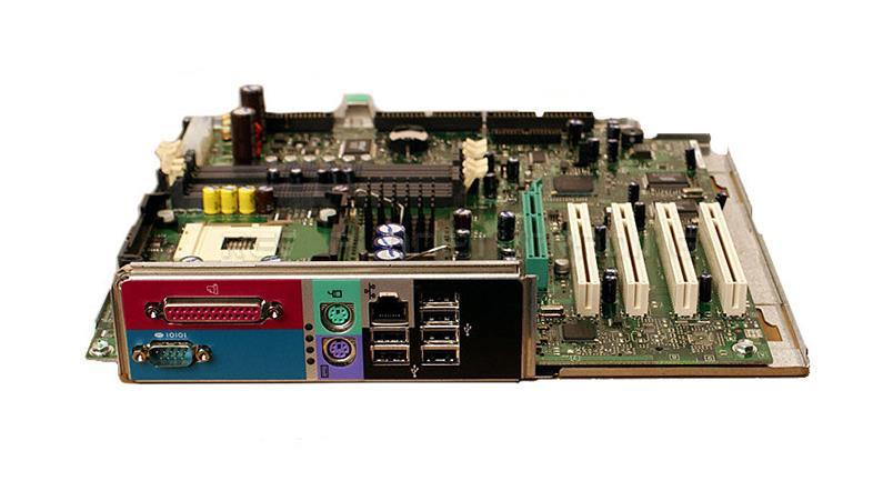 H0678 Dell System Board (Motherboard) for Dimension 8250 (Refurbished)