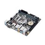 ASUS H170IPROCSM