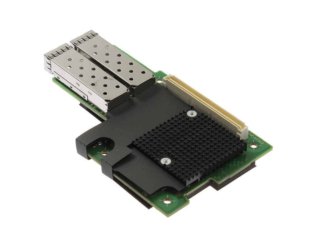 H29457-002 Intel 2-Port 10Gb/s SFP+ GE 10GBase-X Network Adapter