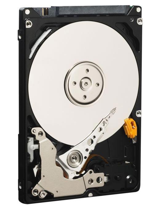H2P66AAABU HP 750GB 7200RPM SATA 3Gbps 2.5-inch Internal Hard Drive Upgrade Bay