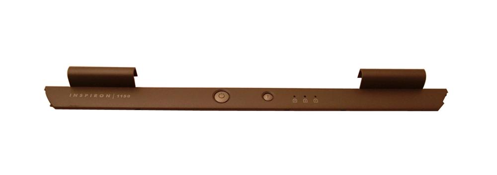 H3262 Dell Inspiron 1150 Hinges Cover with Power Button