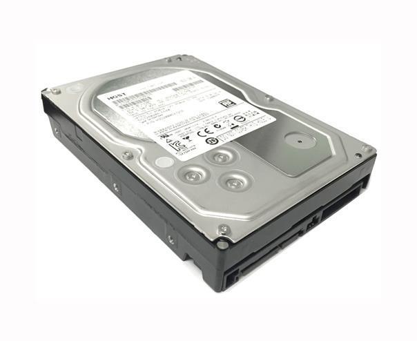 H3IK20003272SJ2 HGST Hitachi Deskstar IDK 2TB 7200RPM SATA 3Gbps 64MB Cache 3.5-inch Internal Hard Drive