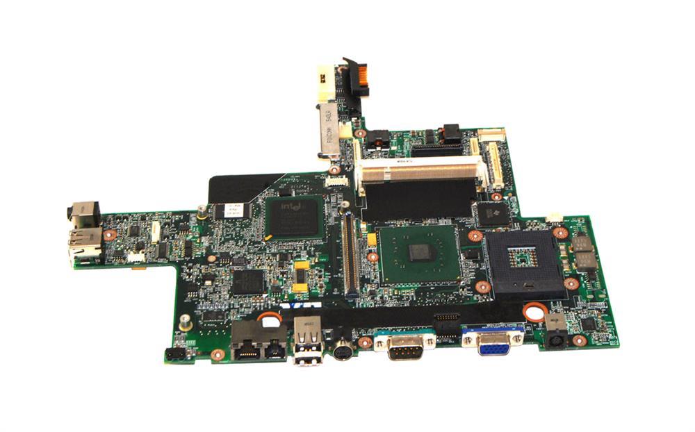 H4170 Dell System Board (Motherboard) for Latitude D810, Precision M70 (Refurbished)