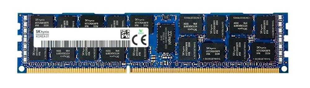 H5TQ1G63AFR Hynix 1GB DDR3-1066MHz 64Mx16 Halogen-Free DRAM Memory Chip

