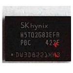 Hynix H5TQ2G83EFR-PBC