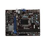 MSI H61M-E22/W8