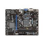MSI H61M-P25 (B3)