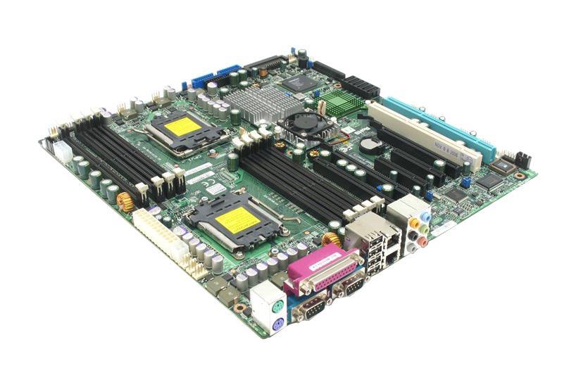H8DA8-2-O SuperMicro H8DA8-2 Dual Socket 1207 Nvidia MCP55 Pro + IO-55 Chipset AMD Opteron 2000 Series/ Quad Core/ Dual Core Processors Support DDR2 8x DIMM 6x SATA2 3.0Gb/s Extended-ATX Server Motherboard (Refurbished)
