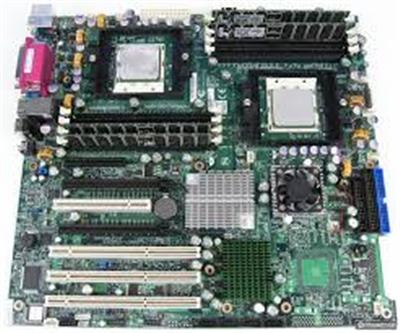 H8DCI-B SuperMicro H8DCi Socket 940 Nvidia nForce Pro 2200 + nForce Pro 2050 Chipset AMD Opteron Processors Support DDR 8x DIMM 4x SATA 3.0Gb/s Extended ATX Motherboard (Refurbished)