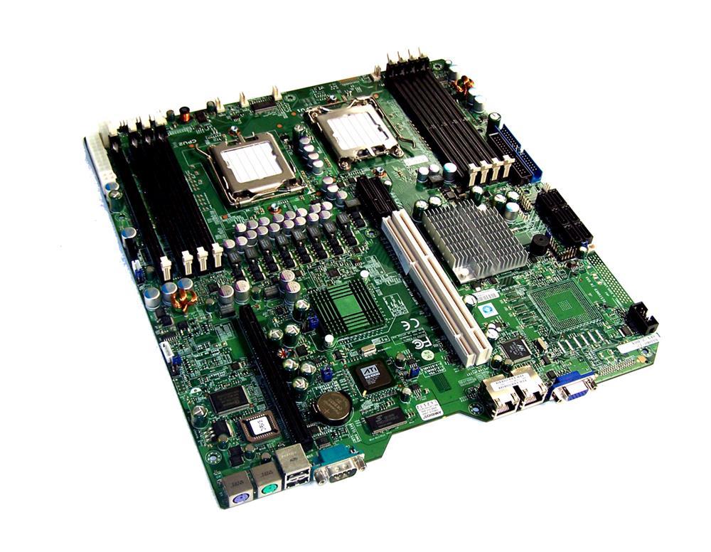 H8DMR-I2-O SuperMicro H8DMR-i2 Dual Socket 1207 Nvidia MCP55 Pro Chipset AMD Opteron Series Processors Support DDR2 8x DIMM 6x SATA2 3.0Gb/s Extended ATX Motherboard (Refurbished)