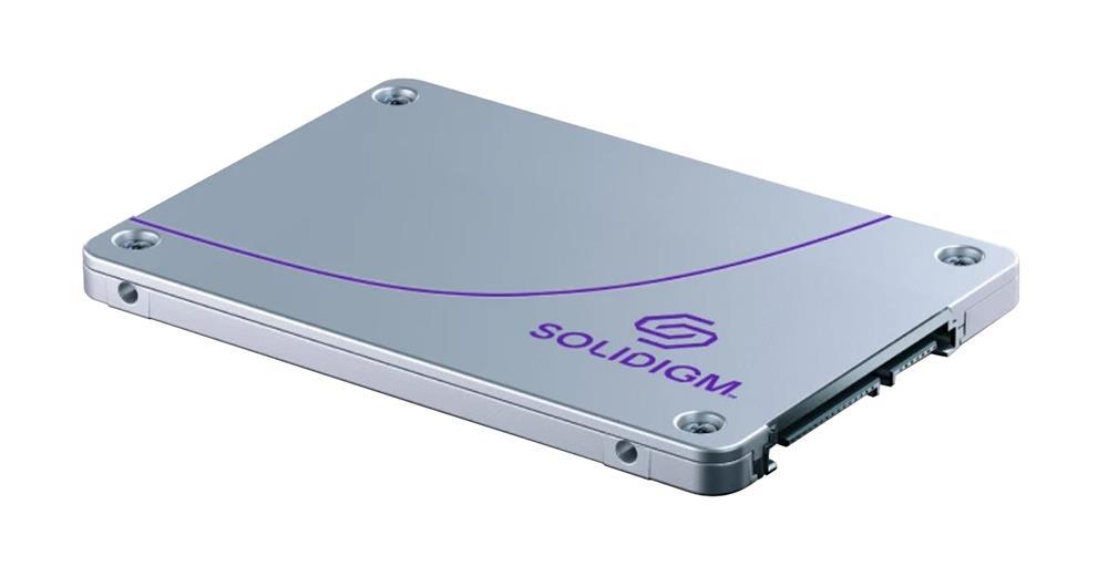 HCIX-M2240OA1V Cisco Solidigm S4520 240GB SATA M.2 Internal Solid State Drive (SSD)