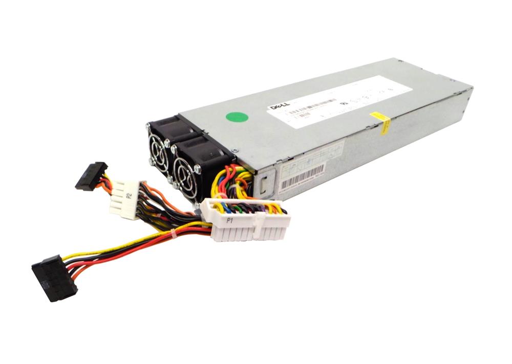 HD443 Dell 600-Watts Power Supply for PowerVault 220S