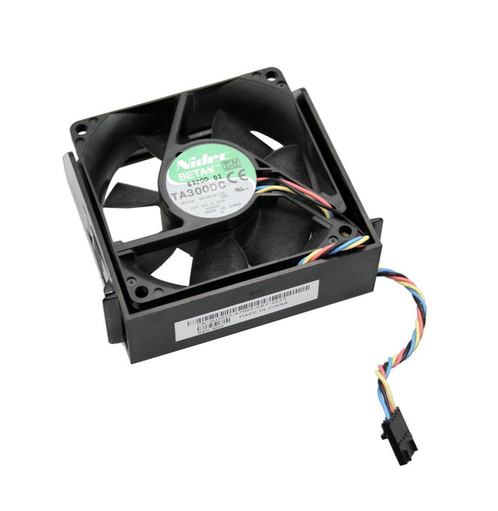 HD445 Dell Xps 700 710 720 Hdd Fan Assembly