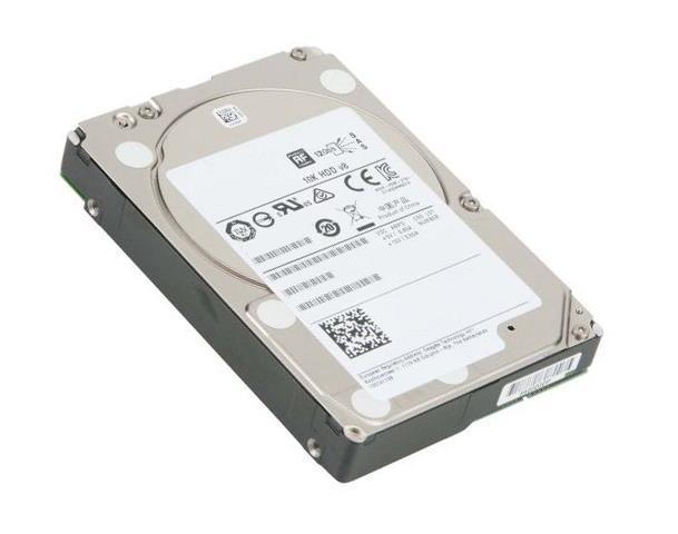 HDD-2A1200-ST1200MM0129 Supermicro 1.2TB 10000RPM SAS 12Gbps 256MB Cache 2.5-inch Internal Hard Drive