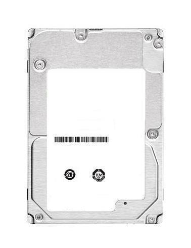 HDD-2A300-ST9300653SS SuperMicro 300GB 15000RPM SAS 6Gbps 64MB Cache 2.5-inch Internal Hard Drive