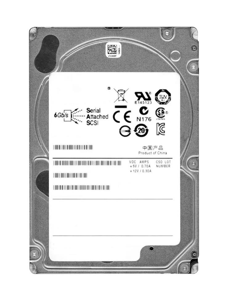HDD-2T250-ST9250610NS SuperMicro 250GB 7200RPM SATA 6Gbps 64MB Cache 2.5-inch Internal Hard Drive