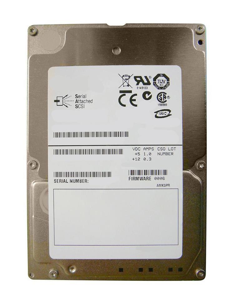 HDD-2T300-WD3000BLHX SuperMicro 300GB 10000RPM SATA 3Gbps 32MB Cache 2.5-inch Internal Hard Drive