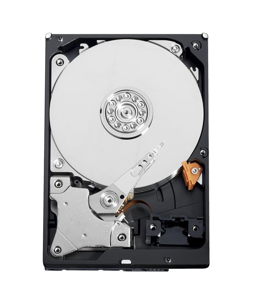 HDD-7815-I1-80 Cisco 80GB 7200RPM SATA 1.5Gbps 3.5-inch Internal Hard Drive for MCS-7815-I1